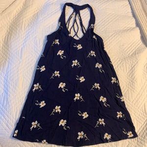 American Eagle Floral Dress